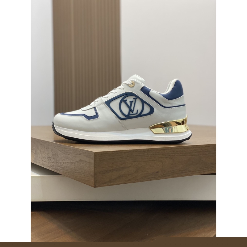 l**is V*t*n sneakers